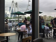 -星巴克臻选(深圳欢乐港湾店)