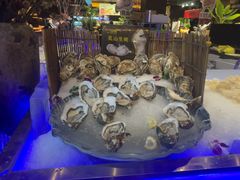 -九月海·海鲜自助(世纪东方店)