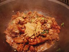 -姚稷大铁锅(龙之梦店)