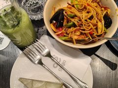 -gaga(深圳福田星河COCO Park店)