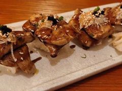 -無忧浅草君·洋风料理(下沙宝龙二期一店)