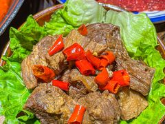 -冯校长老火锅(广州正佳广场店)