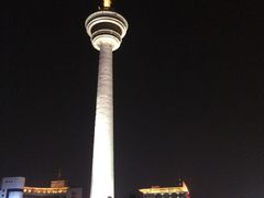 -南通濠河风景名胜区