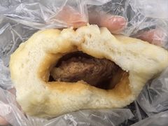 南方肉包-南方迷宗大包(湖滨店)