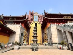 -上海东林寺(金山区)
