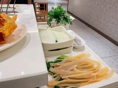 -牛焱·贵州黄牛肉火锅(城西银泰店)