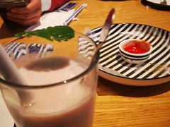 -玛尚诺Pizza&Bar(长泰广场店)