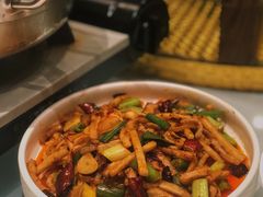 -泉味道贵州厨房(三里河店)