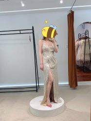 点击看大图 礼服-纯色时光婚纱艺术馆WHITE