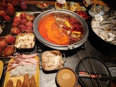 -牛New寿喜烧(闵行龙湖天街店)