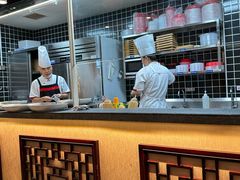 -李记东北饺子馆·东北菜(欢乐谷店)