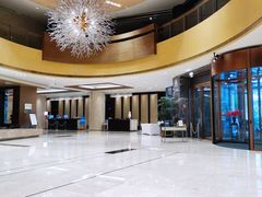 -扬州绿地铂骊酒店
