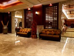 -三清山希尔顿度假酒店·三清轩中餐厅