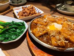 -食锦记·福建私房菜(浦西万达店)