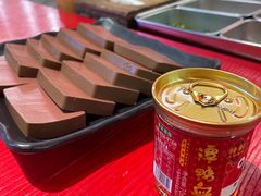 -谭鸭血老火锅(慈云寺店)