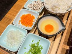 -锅物新语&寿喜烧.炉端割烹(世博源店)
