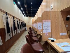 -独食火锅·半米屋台(望平街店)