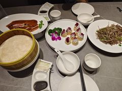 -宏宴·新京菜(望京店)