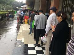 -金杨老摊头蛋饼(金口路店)