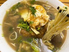 -小狗面馆(复兴店)