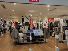 -优衣库(北京首开福茂宋家庄购物中心店)