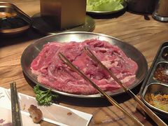 -西塔老太太泥炉烤肉(万柳华联店)