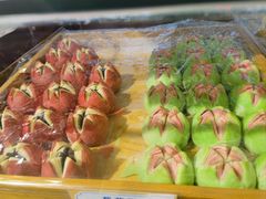 -皇承御点·八旗饽饽铺(避暑山庄店)