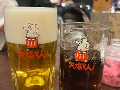 -矢场猪(名古屋站三井楼北馆店)