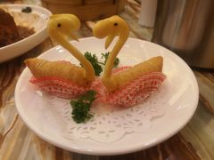 -椿记烧鹅(叠彩店)