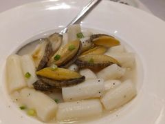 -五棵树•粤西高凉菜(琶洲店)