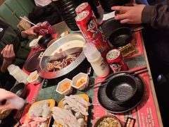 -牛New寿喜烧(曹路花园城店)