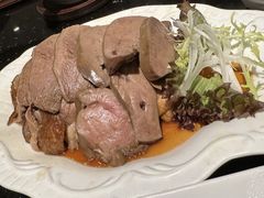 -金燕岛潮州酒楼