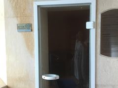 -香格里拉酒店健身中心