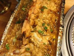 -7星海鲜烧烤(紫光福郡店)