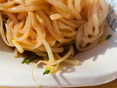 -东关吉祥西安腊汁肉夹馍(健德门店)