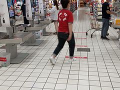 -大润发停车场(闸北店)