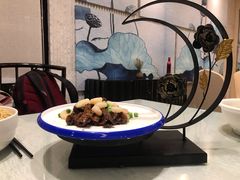 -明翠湖品·湖景餐厅