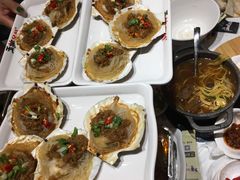-玉善烧烤串城(长春总店)