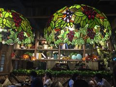 春天里餐厅-春天里·老街坊餐厅(港隆广场店)