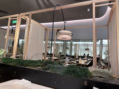 -绿茶餐厅(北京世纪金源店)