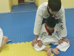 -哈喽实战跆拳道·跳绳·体能(慈云寺馆)