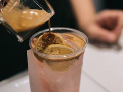 -Manner Coffee(深圳福田大中华店)