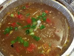 -马路牙子地桌烤肉(工体店)