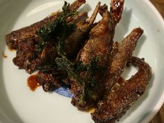 -老灶味道·本帮菜(昌平路店)