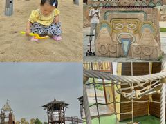 -星乐度·露营小镇