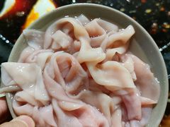 -星鸿社重庆老火锅