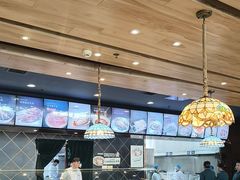 -直隶安家罩饼(复兴路店)