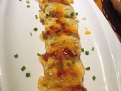 -杰J.w.m深夜食堂 厚杰居酒屋(淮海街商业街店)