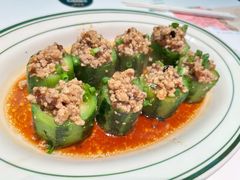 -新兴·金羊座·粤菜点心(乐峰店)