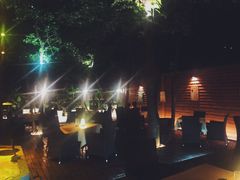 -秀·爱尔兰餐吧(上海路店)